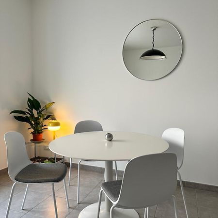 Appartement Les Halles Narbonne Eksteriør bilde