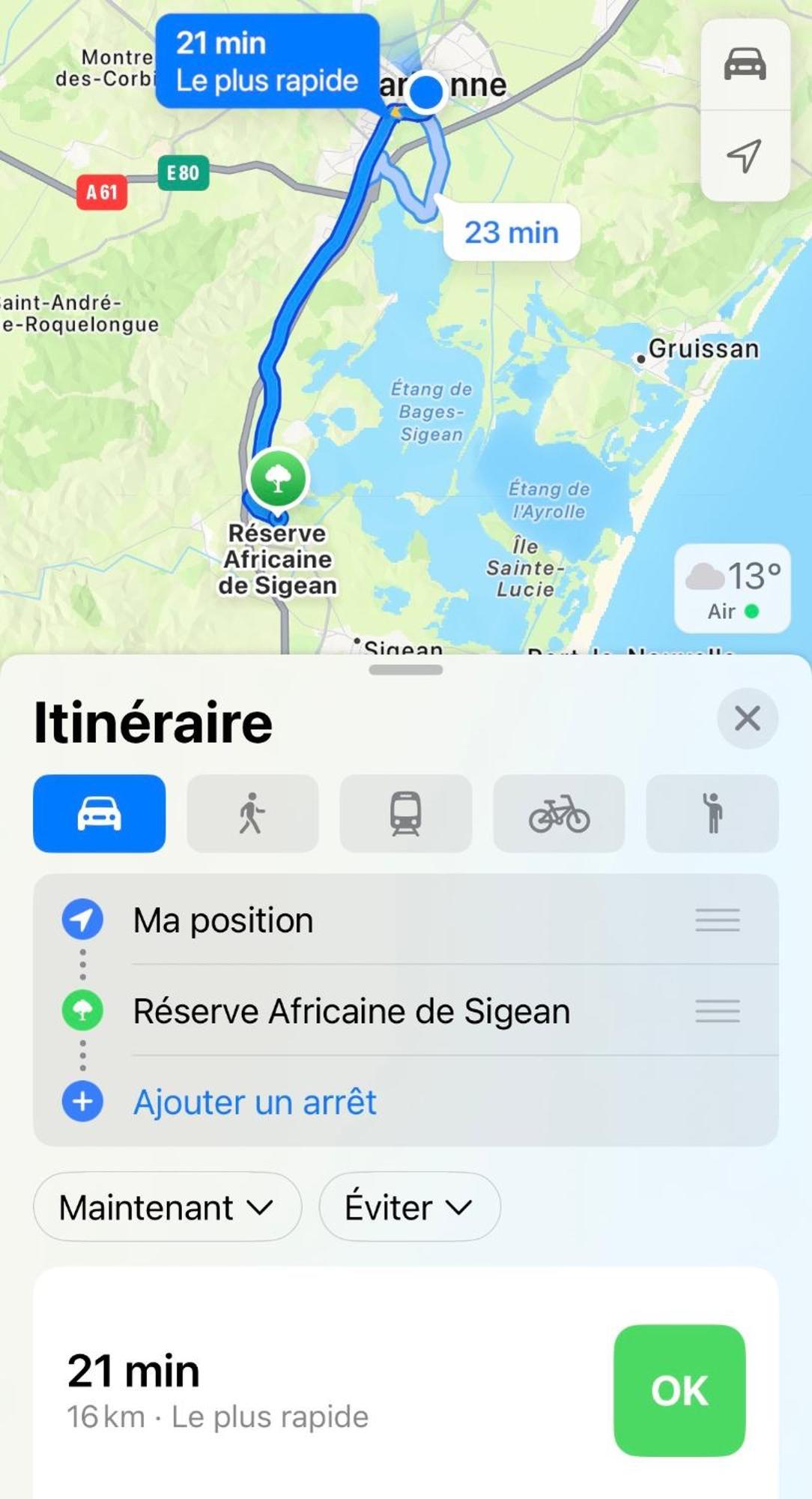 Appartement Les Halles Narbonne Eksteriør bilde
