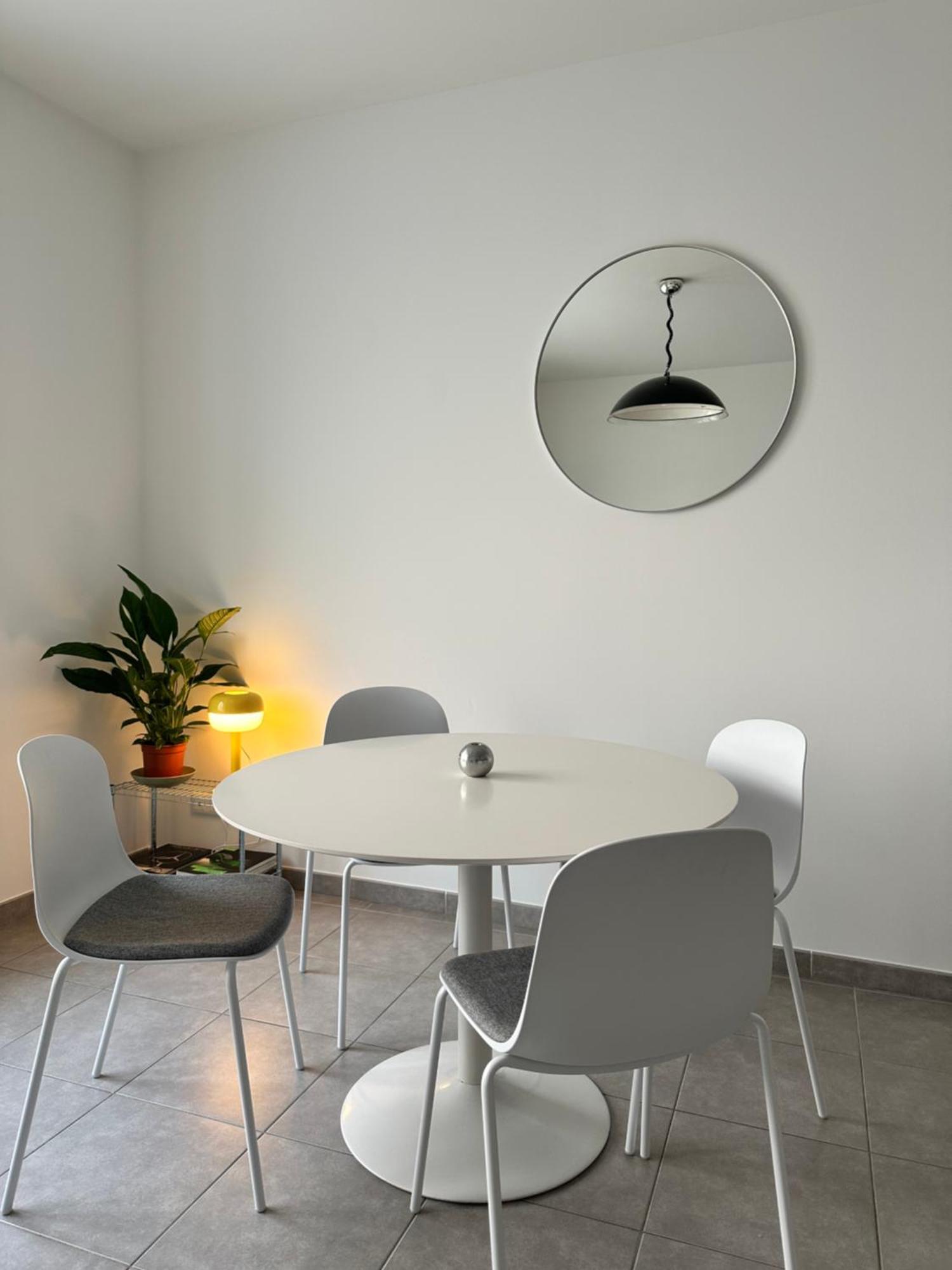 Appartement Les Halles Narbonne Eksteriør bilde