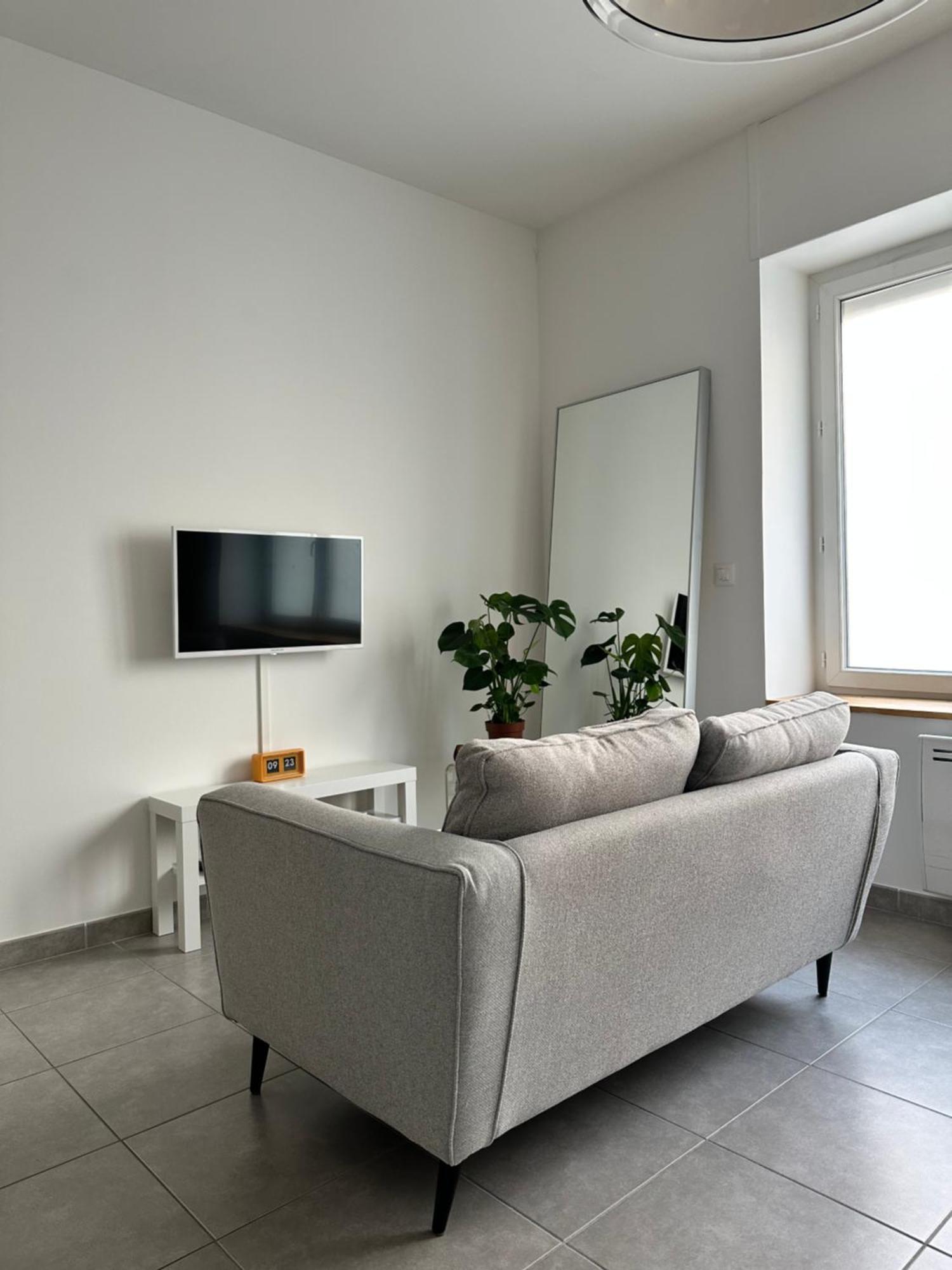 Appartement Les Halles Narbonne Eksteriør bilde