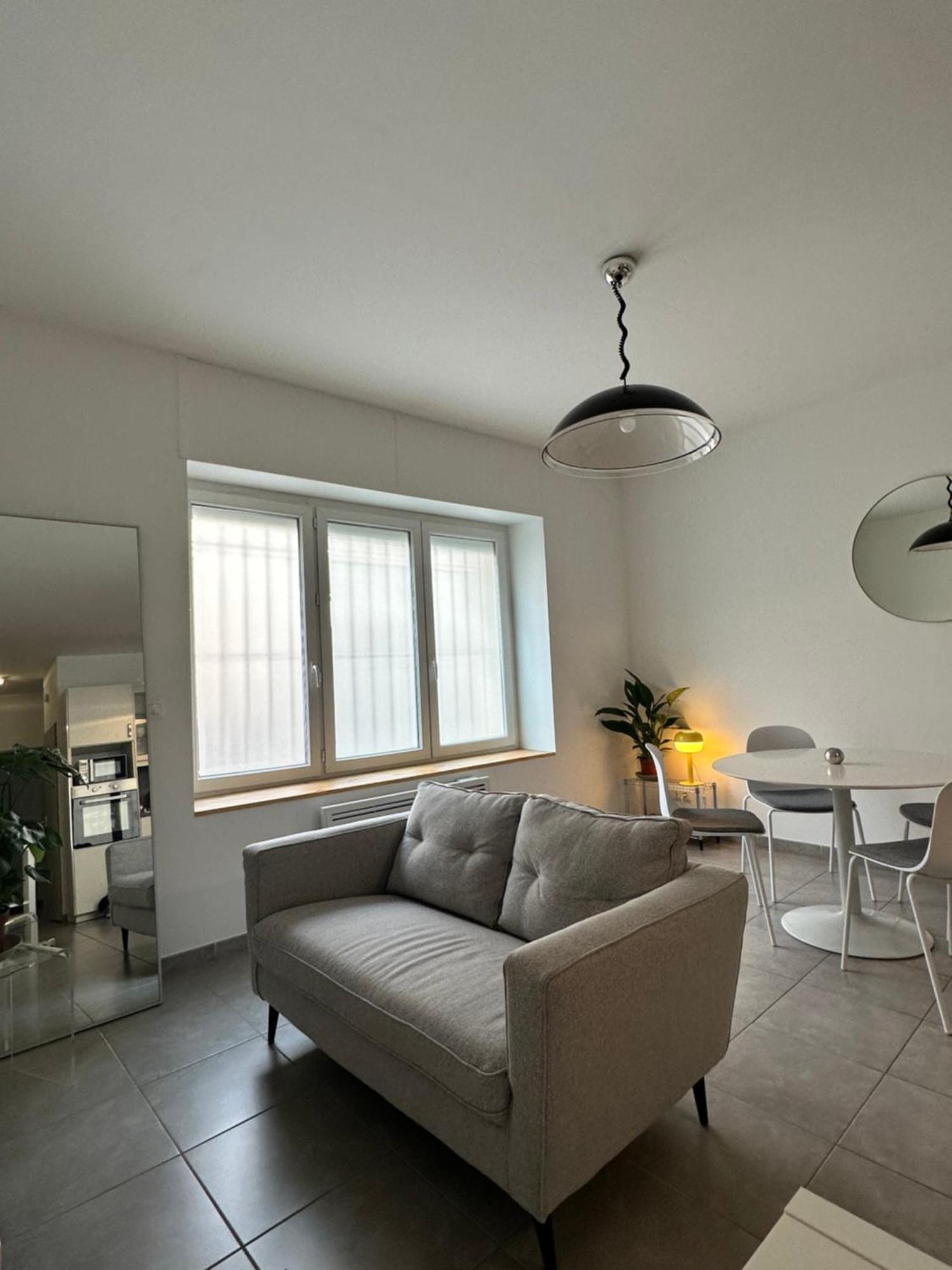 Appartement Les Halles Narbonne Eksteriør bilde
